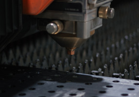 Завод "FERILLIO"