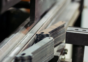 Завод "FERILLIO"