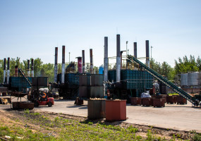 ООО ПЛК ЭКО ЭНЕРГИЯ