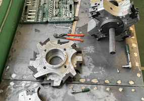 РЗДС - завод деревообрабатывающего оборудования