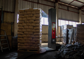 ООО ПЛК ЭКО ЭНЕРГИЯ