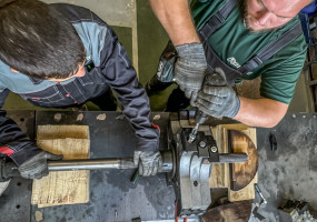 РЗДС - завод деревообрабатывающего оборудования