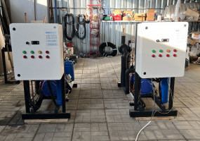 HUSKY — холодильное оборудование для бизнеса