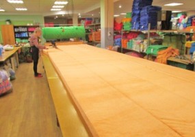 Общество с ограниченной ответственностью « ТАНДЕМ»