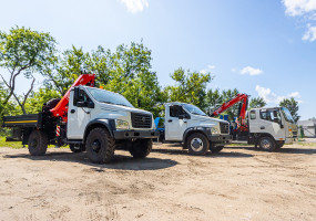 Спецтехника