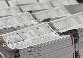 Альянс полиграфических предприятий "Югполиграфиздат"