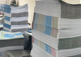 Альянс полиграфических предприятий "Югполиграфиздат"