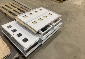 ООО "СИБАМЕТ"