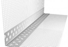 Профили штукатурные 