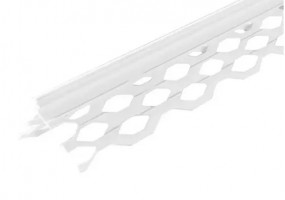 Профиль для фасадных работ