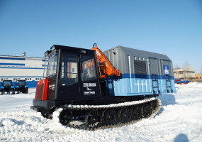 ООО Сибирь-техника