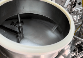 Производство косметики INIT Cosmetics Laboratory