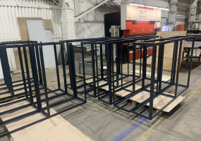 ООО "СИБАМЕТ"