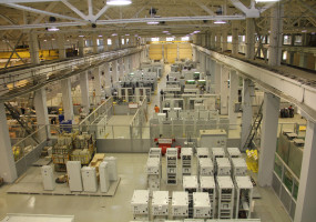 Чебоксарский электроаппаратный завод 