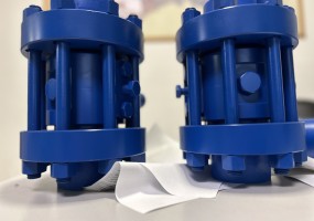 Кран шаровой дроссельный КШД 65х21   устанавливается в  проходных каналах устьевого оборудования нефтяных и газовых скважин. Предназначен для эксплуатации в климатических условиях УХЛ категории размещения 1 по ГОСТ 15150-69