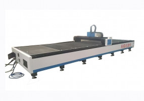 Станок лазерной резки металла с ЧПУ 12000 Вт