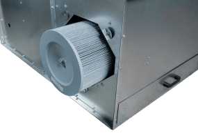 Стол шлифовальный с аспирацией AIRTECH TS