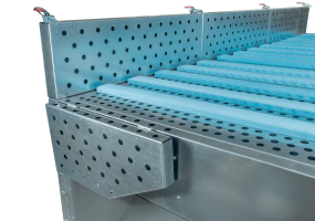 Стол шлифовальный с аспирацией AIRTECH TS