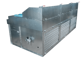 Стол шлифовальный с аспирацией AIRTECH TS