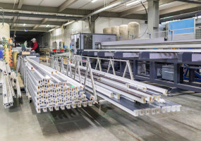 Производство