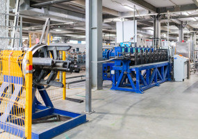 Производство