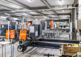 Производство