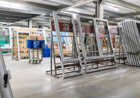 Производство