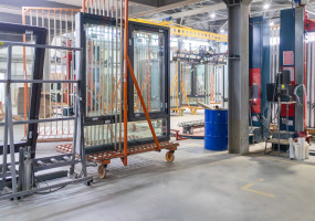 Производство