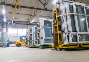 Готовая продукция