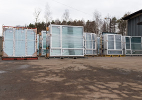 Готовая продукция