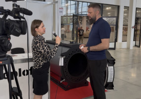 Ростовский котельный завод Теплофор