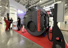 Ростовский котельный завод