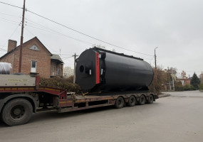 Ростовские котлы Теплофор