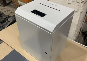 ООО "СИБАМЕТ"