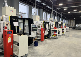 cncins производство