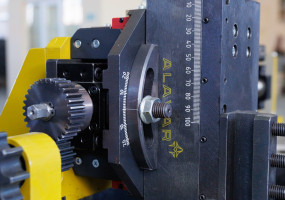 станок мобильный токарный