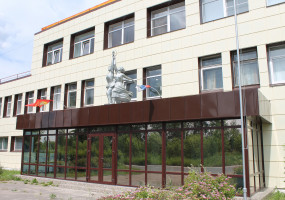 Тверской Завод Хлебопекарного Оборудования