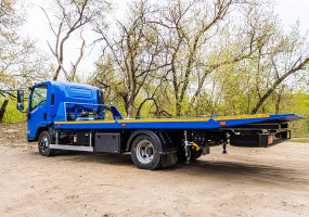 Эвакуаторы