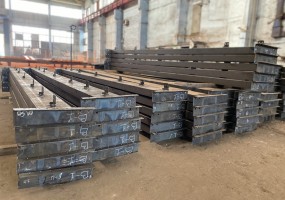 ООО "Оскольский завод металлических конструкций"