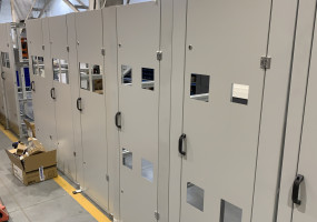 ООО "СИБАМЕТ"