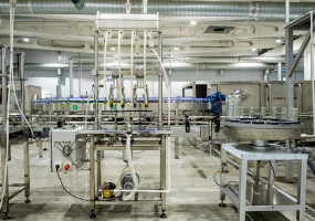 RJ – соки и нектары из натуральных фруктов