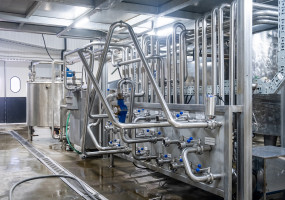 RJ – соки и нектары из натуральных фруктов