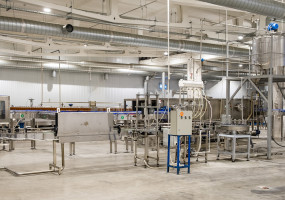 RJ – соки и нектары из натуральных фруктов