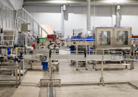 RJ – соки и нектары из натуральных фруктов