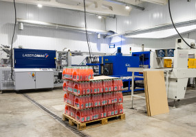 RJ – соки и нектары из натуральных фруктов