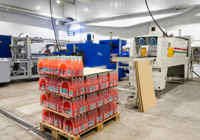 RJ – соки и нектары из натуральных фруктов