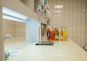 RJ – соки и нектары из натуральных фруктов