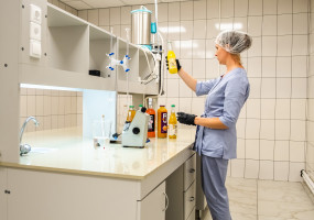 RJ – соки и нектары из натуральных фруктов