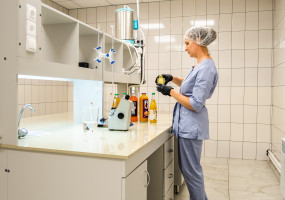 RJ – соки и нектары из натуральных фруктов