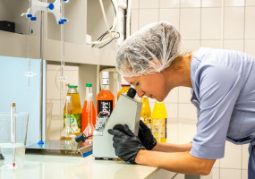 RJ – соки и нектары из натуральных фруктов